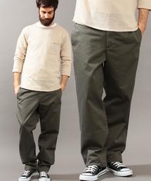 BEAUTY&YOUTH UNITED ARROWS | BY ∴ ”KHAKIS” ワイド チノパンツо(チノパンツ)
