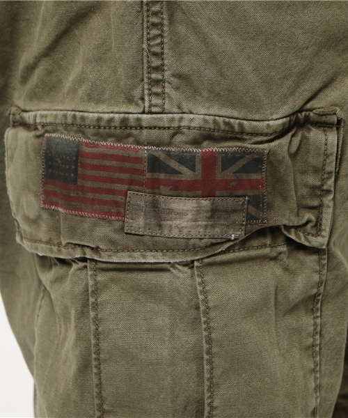 Denim & Supply Ralph Lauren（デニムアンドサプライラルフ