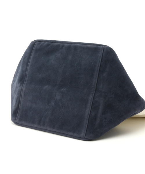 Khaju(カージュ)の「casselini: コンチョトート(トートバッグ・レディース・ネイビー/シルバー・ONE SIZE)」の5枚目の写真