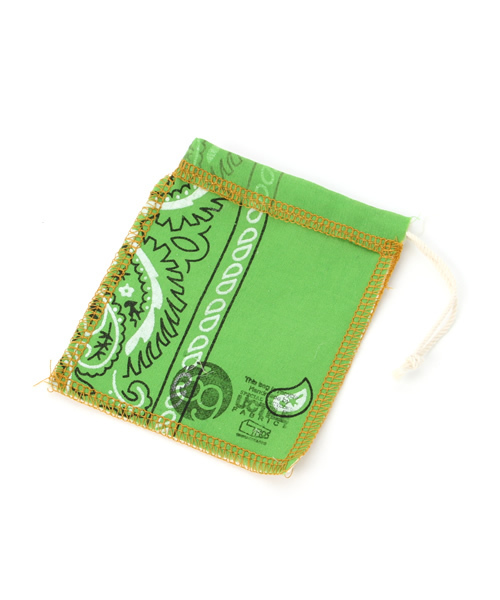 SunKu（サンク）の「Heishi Shell Bracelet（ブレスレット・メンズ・ホワイト/ブラウン/ダークブラウン・FREE）」の10枚目の写真