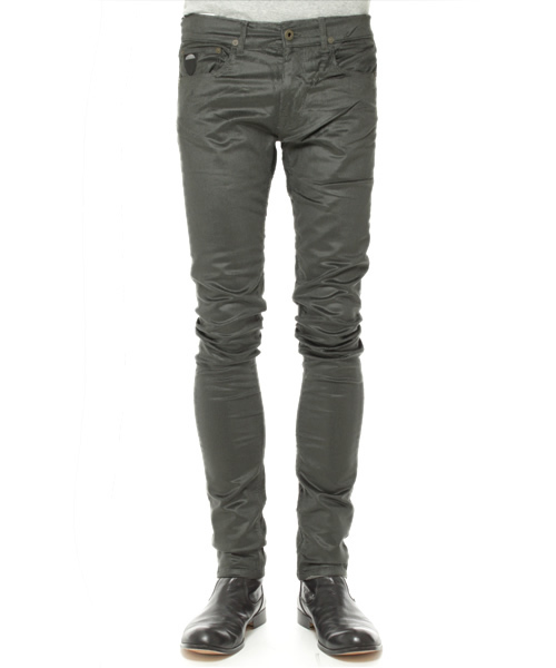 April77(エイプリルセブンティセブン)の「DISCHORD COMFORT(その他パンツ・メンズ・ブラック/グレー/レッド・27inch/28inch/29inch/30inch/31inch/32inch)」の3枚目の写真