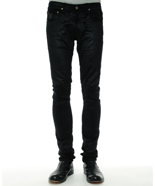 April77(エイプリルセブンティセブン)の「DISCHORD COMFORT(その他パンツ・メンズ・ブラック/グレー/レッド・27inch/28inch/29inch/30inch/31inch/32inch)」の2枚目の写真