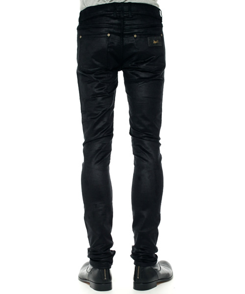 April77(エイプリルセブンティセブン)の「DISCHORD COMFORT(その他パンツ・メンズ・ブラック/グレー/レッド・27inch/28inch/29inch/30inch/31inch/32inch)」の5枚目の写真