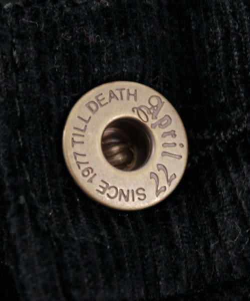 April77(エイプリルセブンティセブン)の「DISCHORD COMFORT(その他パンツ・メンズ・ブラック/グレー/レッド・27inch/28inch/29inch/30inch/31inch/32inch)」の7枚目の写真