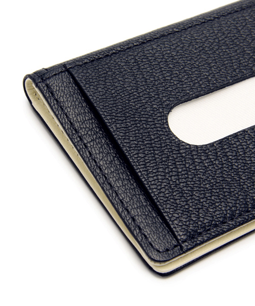 PORTER ✖︎B印 YOSHIDA  カードケース PORTER（ポーター）の「PORTER×B印 YOSHIDA / 別注 “P.G.B” カード