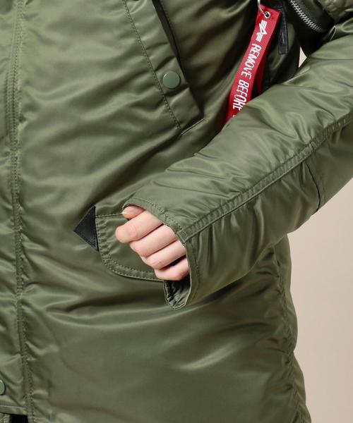 未使用タグ付き❗️ alpha アルファ　ノーカラージャケット　迷彩　3L 楽天市場】alpha industries 迷彩の通販