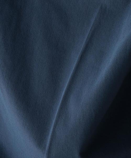 Steven Alan（スティーブンアラン）の「＜Steven Alan＞ KANOCO WD SLOW TAPERED/ﾊﾟﾝﾂ（スラックス・メンズ・ブラック/コバルトブルー・X-LARGE/LARGE/MEDIUM/SMALL）」の13枚目の写真