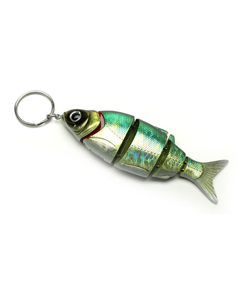 FiiiiiSH(フィッシュ)の「FISH KEYCHAIN(キーホルダー)」|その他2