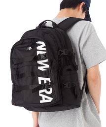 ニューエラ リュック 35L キャリアパック NEW ERA
