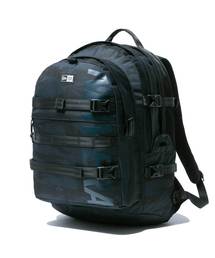 ニューエラ リュック 35L キャリアパック NEW ERA