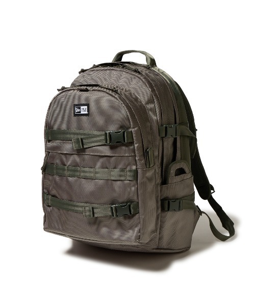 最終お値下げ！ニューエラ リュック 35L キャリアパック NEW ERA ニューエラ リュック 35L キャリアパック NEW ERA（バックパック