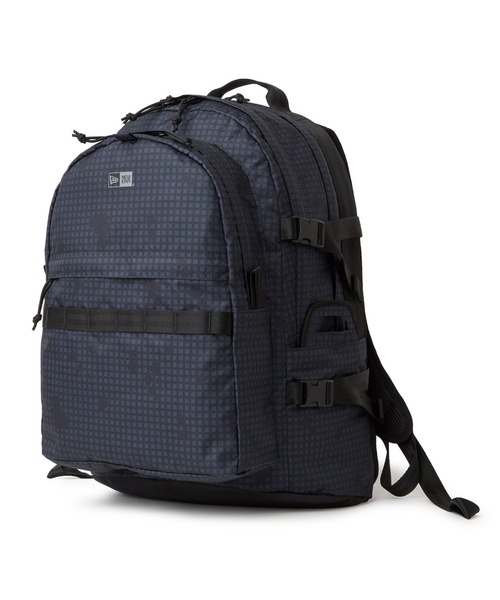 ニューエラ リュック 35L キャリアパック NEW ERA（バックパック