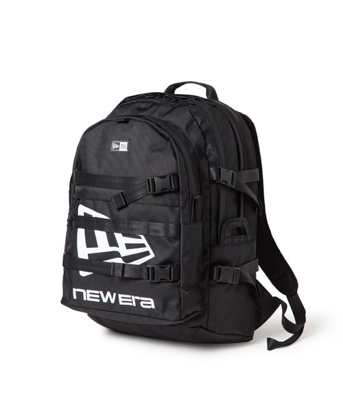 ニューエラ リュック 35L キャリアパック NEW ERA（バックパック