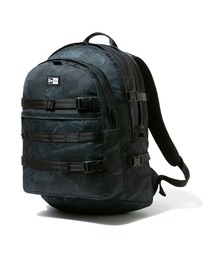 ニューエラ リュック 35L キャリアパック NEW ERA