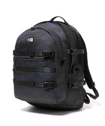 ニューエラ リュック 35L キャリアパック NEW ERA