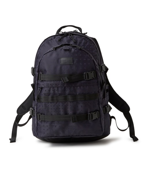 ニューエラ リュック 35L キャリアパック NEW ERA（バックパック