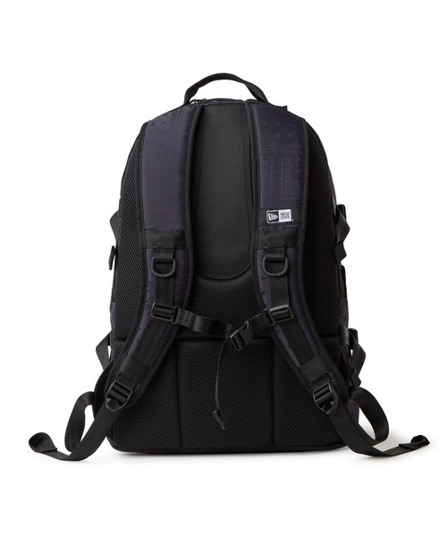 ニューエラ リュック 35L キャリアパック NEW ERA（バックパック