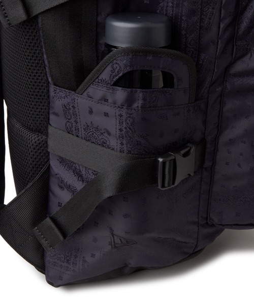 ニューエラ リュック 35L キャリアパック NEW ERA（バックパック