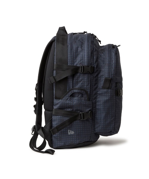ニューエラ リュック 35L キャリアパック NEW ERA（バックパック