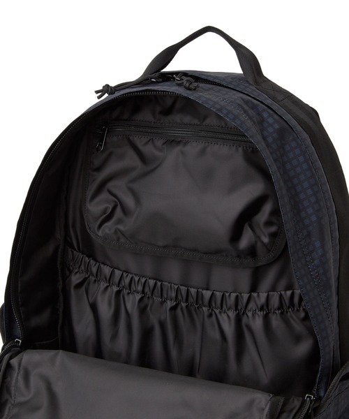 リュック　35L ERA NEW NEW プリント ライトウェイト 35L キャリアパック ) ニューエラ ( ERA スケートボード
