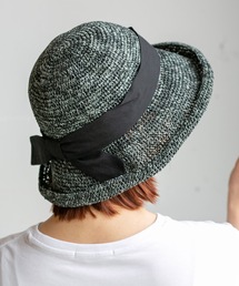 14+ | セーラーリボン麦わらハット(ハット)