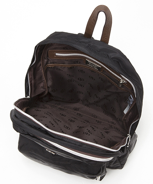 motokane　【超美品】オロビアンコ　ネイビー リュック motokane様専用 【超美品】オロビアンコ ネイビー リュック