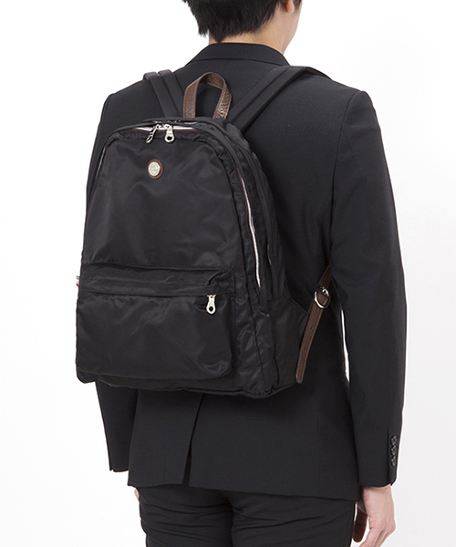 オロビアンコ　リュックサック　HANEDA 楽天市場】Orobianco (M)HANEDA-Gバックパック オロビアンコ