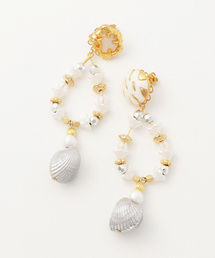 CAMEL（キャメル）の「【CAMEL】chel ピアス（ピアス（両耳用））」