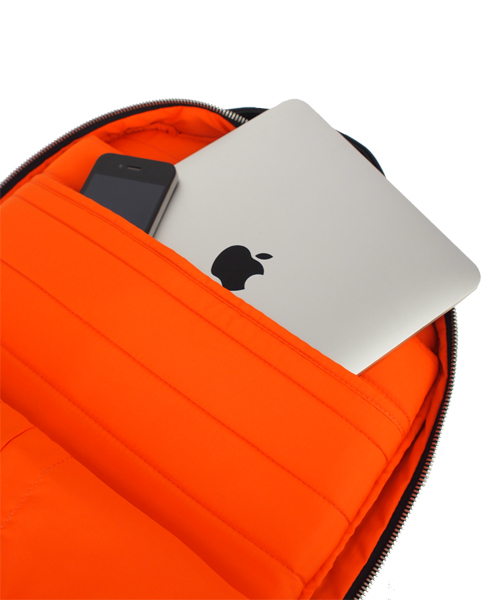 BEAMS（ビームス）の「Incase×BEAMS / 別注 “BEAMS Pack”（バック