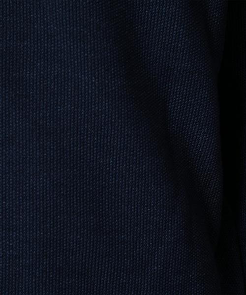 BEAUTY&YOUTH UNITED ARROWS（ビューティーアンドユースユナイテッドアローズ）の「BY アイスウォッシュ ワイドフォルム ニット ◆（ニット/セーター・メンズ・ライトブルー/マスタード/ネイビー・X-LARGE/LARGE/SMALL/MEDIUM）」の14枚目の写真