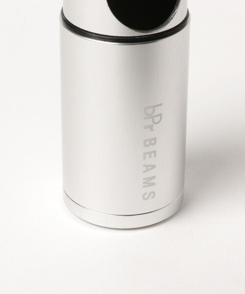 bpr BEAMS（ビーピーアール ビームス ）の「NEW アルミ 携帯灰皿（アッシュトレイ/ライター・レディース・ブラック/レッド/イエロー/グリーン/ブルー/シルバー・ONE SIZE）」の15枚目の写真