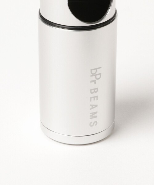 bpr BEAMS（ビーピーアール ビームス ）の「NEW アルミ 携帯灰皿（アッシュトレイ/ライター・レディース・ブラック/レッド/イエロー/グリーン/ブルー/シルバー・ONE SIZE）」の20枚目の写真