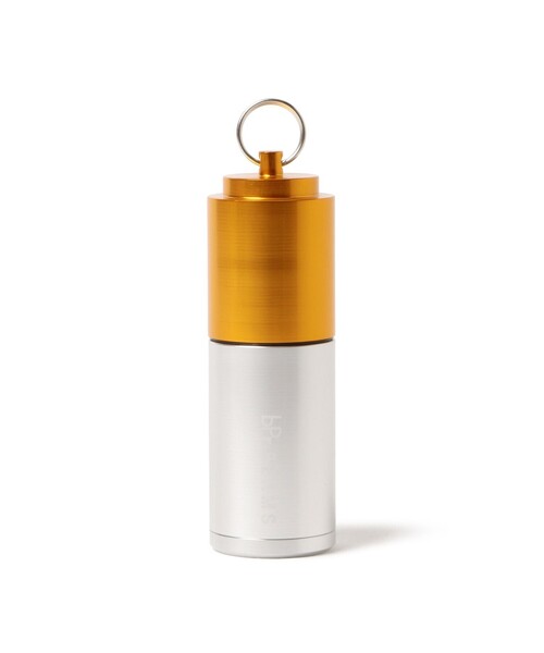 beams アルミボトル　新品未使用　ビームス　250ml 楽天市場】beams men 水筒の通販