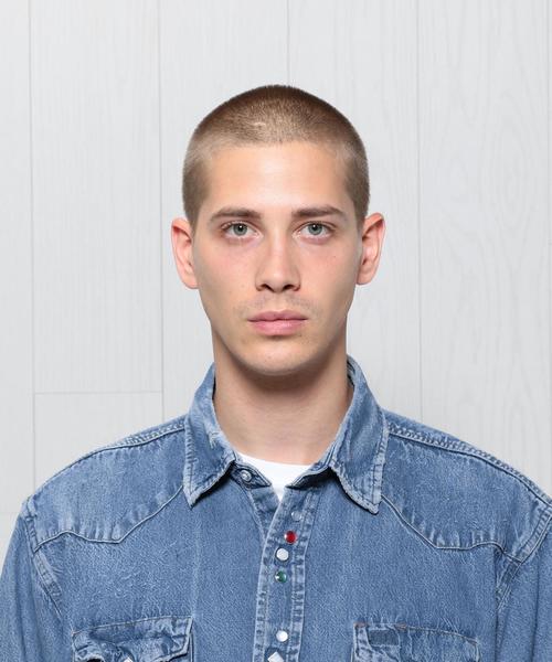 SEVEN BY SEVEN（セブンバイセブン）の「＜7×7＞REWORK WESTERN SHIRT