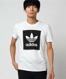 adidas | アディダス スケートボーディング Tシャツ [SOLID BB T](Tシャツ/カットソー)