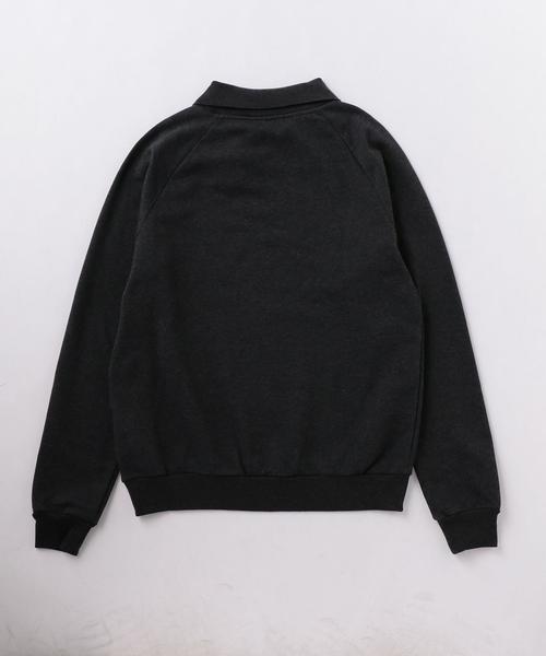 Gosha Rubchinskiy（ゴーシャラブチンスキー）の「GOSHA RUBCHINSKIY