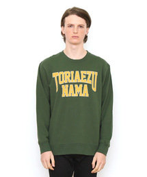Design Tshirts Store graniph | ベーシックスウェット/トリアエズナマ(スウェット)