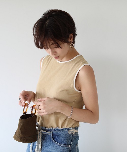 TODAYFUL（トゥデイフル）の「チェーンブレスレット（ブレスレット・レディース・シルバー・FREE）」の3枚目の写真