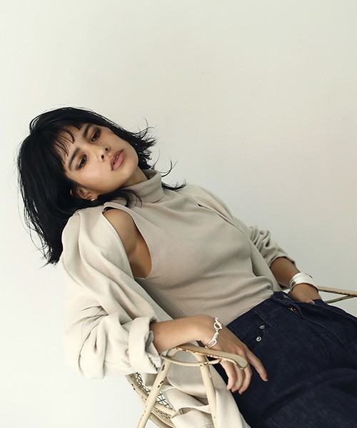 TODAYFUL（トゥデイフル）の「チェーンブレスレット（ブレスレット・レディース・シルバー・FREE）」の6枚目の写真