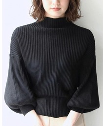 CAWAII(�J���C�C)�̑��|�����ƃI�t�l�b�N�̂��ꂢ�߃��u�j�b�g�g�b�v�X(�j�b�g/�Z�[�^�[)