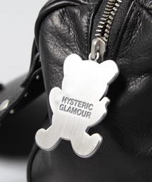 HYSTERIC GLAMOUR（ヒステリックグラマー）の「スタッズ付