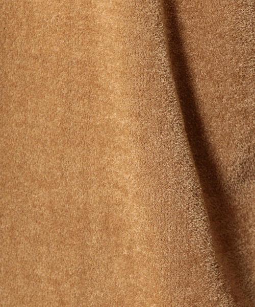 BEAUTY&YOUTH UNITED ARROWS（ビューティーアンドユースユナイテッドアローズ）の「BY フェザーヤーン ウォッシャブル ニット ◆（ニット/セーター・メンズ・ベージュ/ライム/ネイビー・X-LARGE/LARGE/SMALL/MEDIUM）」の14枚目の写真