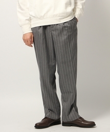 GLOBAL WORK | ベルトツキTRワイドパンツ/779141(その他パンツ)