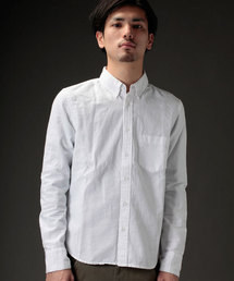 NANO universe | nano・universe/ Oxford shirts(シャツ/ブラウス)