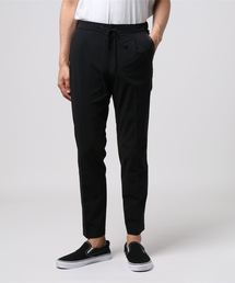 ナイロン4WAYストレッチ圧着パンツ