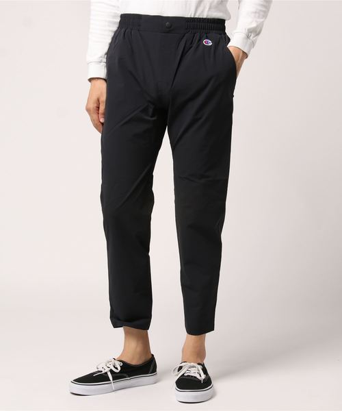 Champion（チャンピオン）の「【Champion/チャンピオン】メンズ ACTION STYLE(アクションスタイル) アジリティパンツ（その他パンツ・メンズ・サンドベージュ/ライトグレー/ネイビー/ブラック・SMALL/X-LARGE/MEDIUM/LARGE）」の2枚目の写真