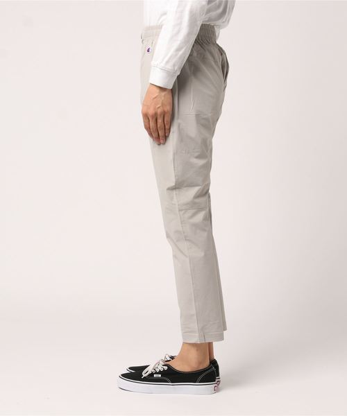Champion（チャンピオン）の「【Champion/チャンピオン】メンズ ACTION STYLE(アクションスタイル) アジリティパンツ（その他パンツ・メンズ・サンドベージュ/ライトグレー/ネイビー/ブラック・SMALL/X-LARGE/MEDIUM/LARGE）」の5枚目の写真