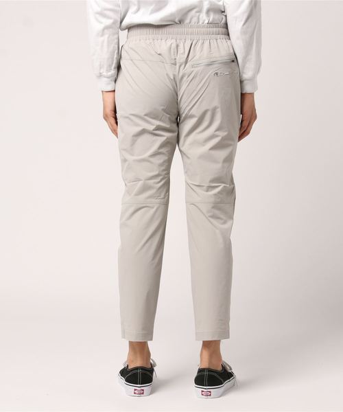 Champion（チャンピオン）の「【Champion/チャンピオン】メンズ ACTION STYLE(アクションスタイル) アジリティパンツ（その他パンツ・メンズ・サンドベージュ/ライトグレー/ネイビー/ブラック・SMALL/X-LARGE/MEDIUM/LARGE）」の6枚目の写真