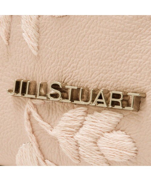 JILL STUART（ジルスチュアート）の「JILLSTUART(ジルスチュアート)　ガーデン(8A) 小銭入れ（コインケース・レディース・アイボリー/ブラック/サックスブルー/ピンク・FREE）」の9枚目の写真