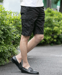 URBAN RESEARCH ROSSO MEN | カーゴショートパンツ(その他パンツ)